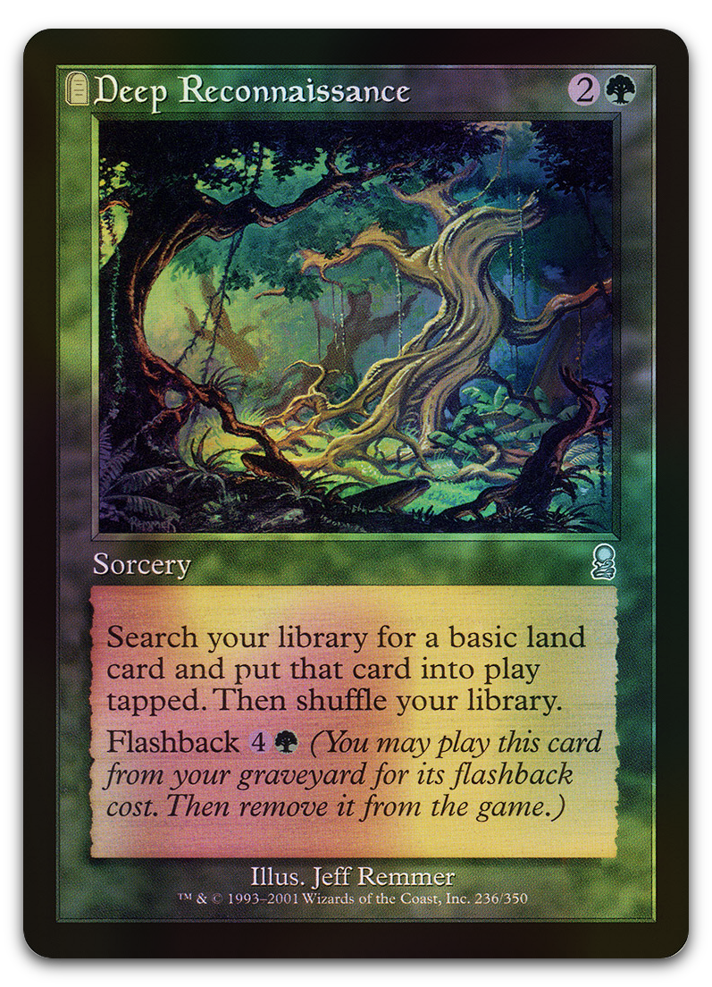 Product image for TCG 9511