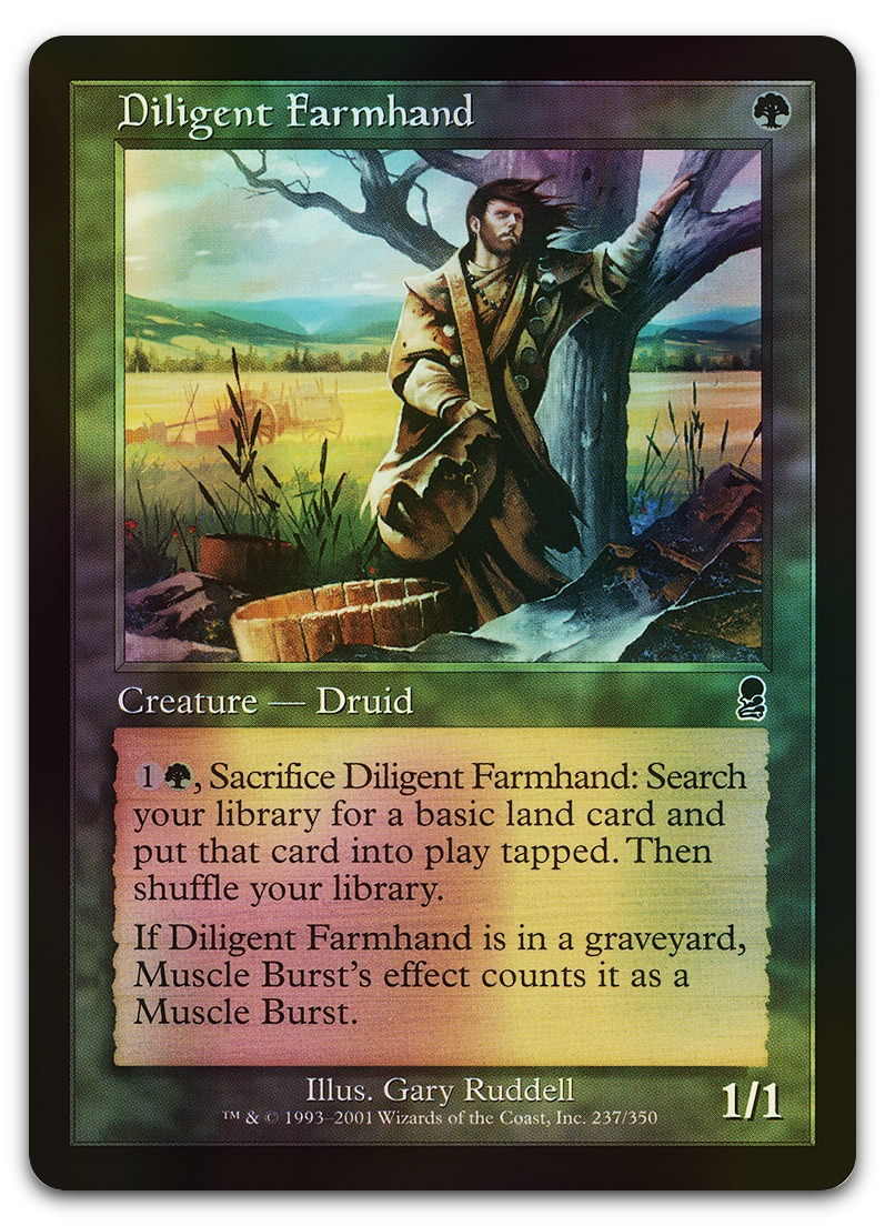 Product image for TCG 9512