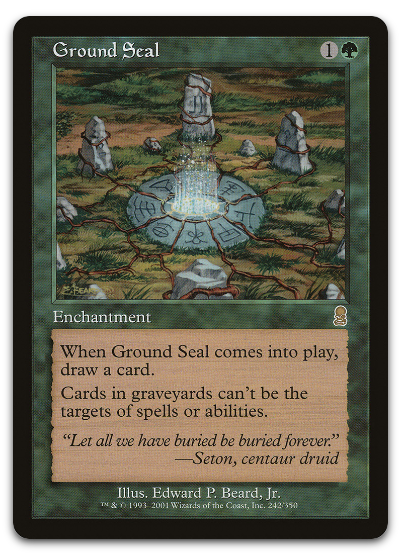 Product image for TCG 9517