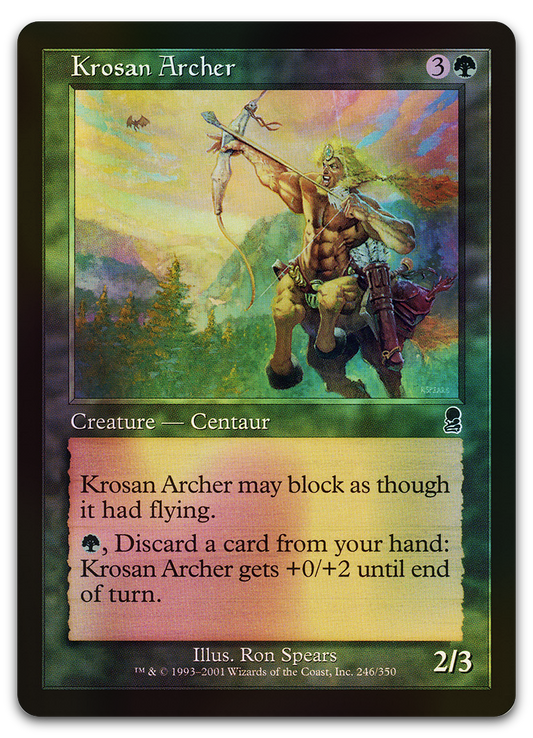 Product image for TCG 9521