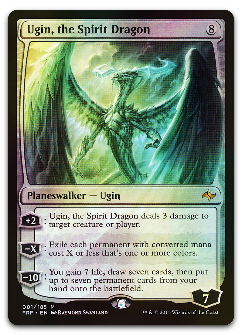 Product image for TCG 95224