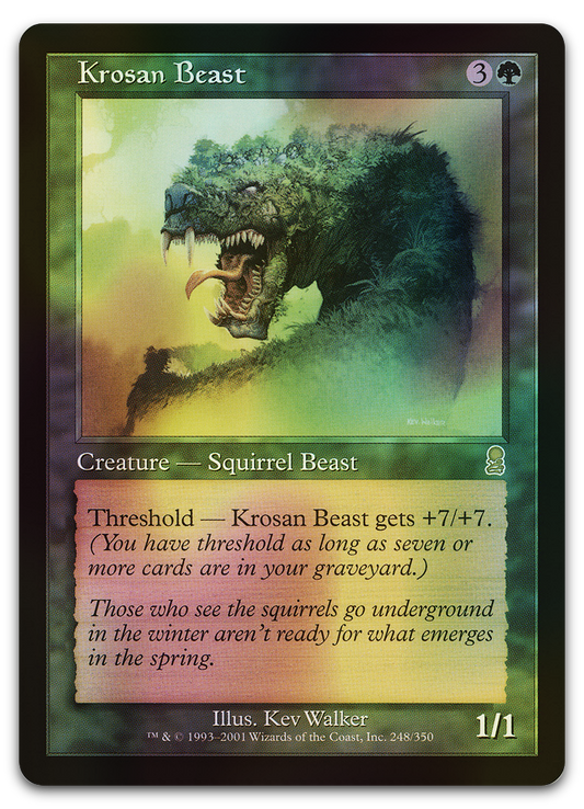 Product image for TCG 9523