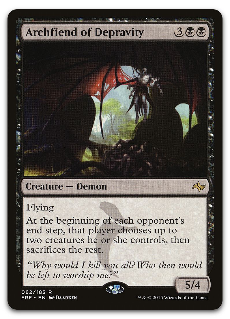 Product image for TCG 95253