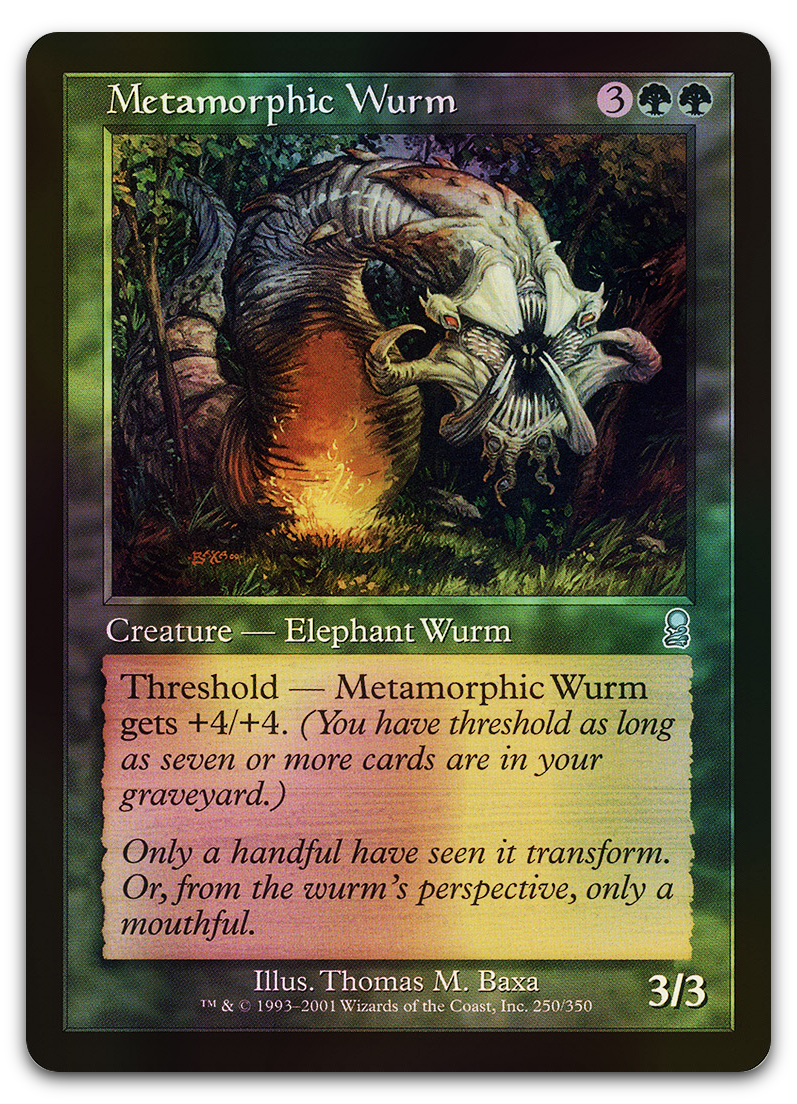 Product image for TCG 9525
