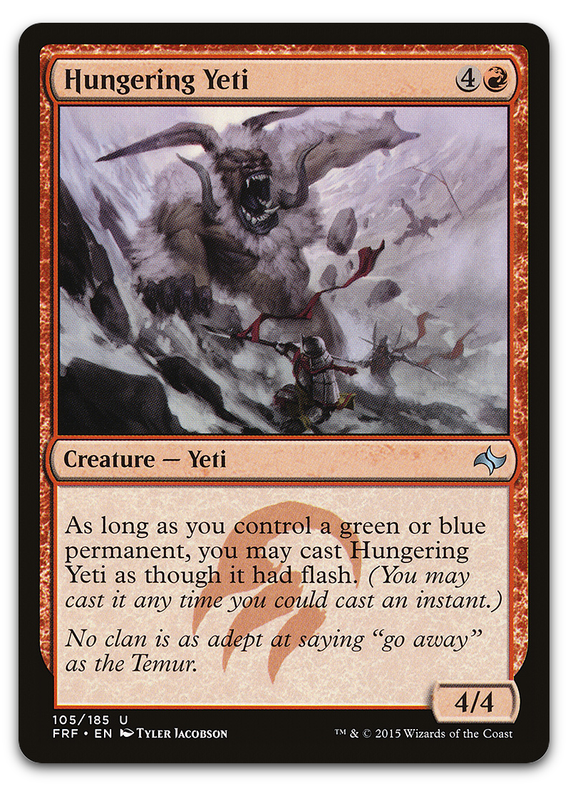 Product image for TCG 95269