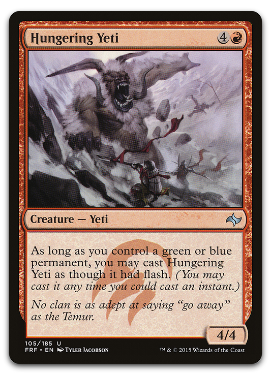 Product image for TCG 95269
