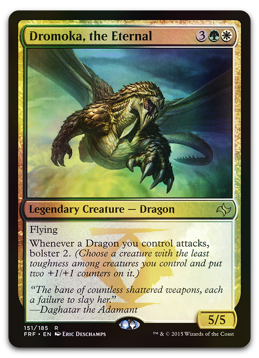 Product image for TCG 95275