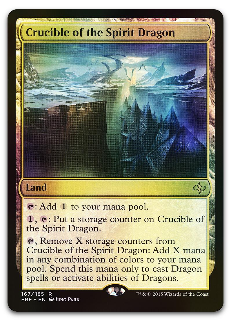 Product image for TCG 95276