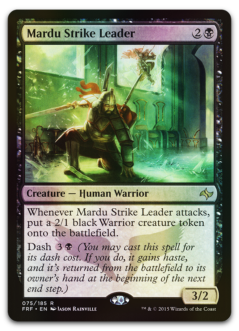Product image for TCG 95300