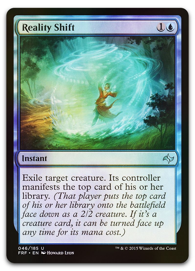 Product image for TCG 95303