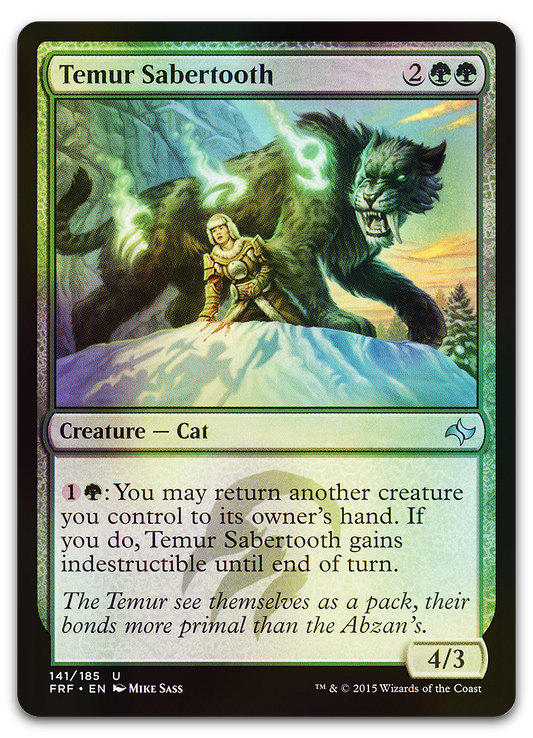 Product image for TCG 95316