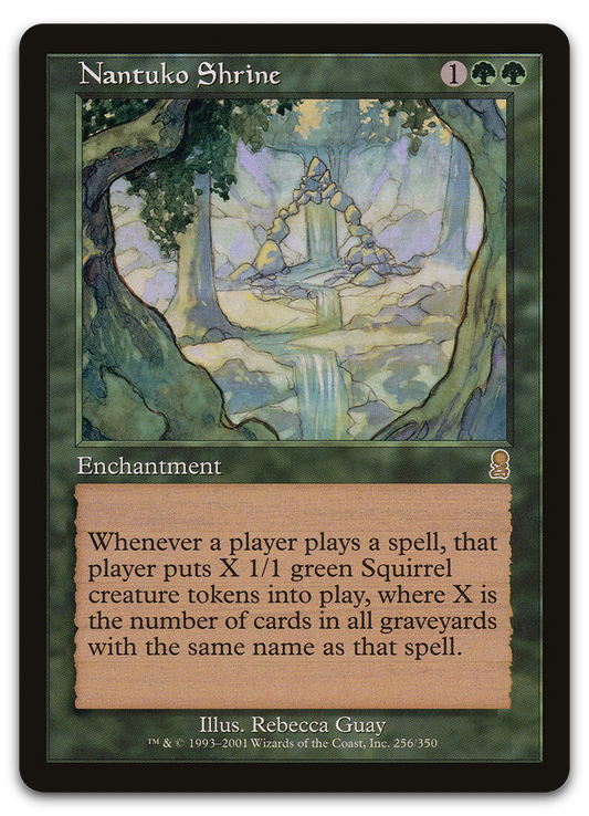 Product image for TCG 9531