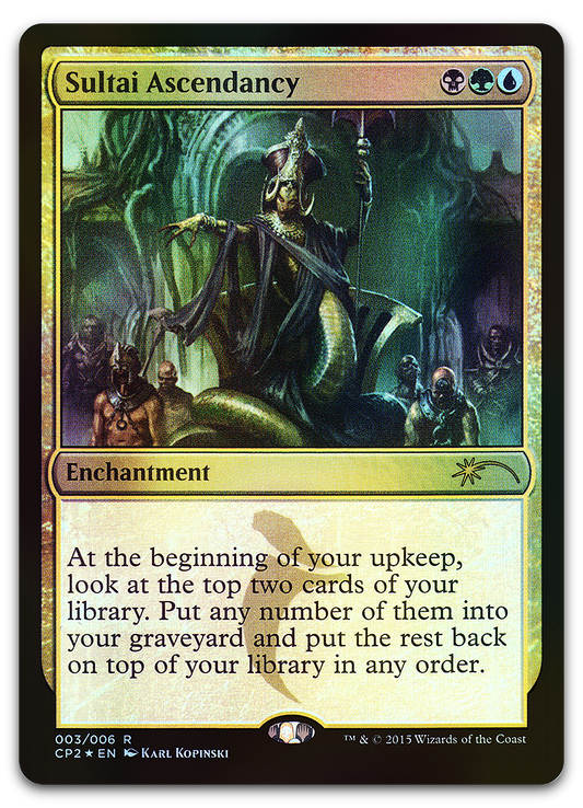 Product image for TCG 95333