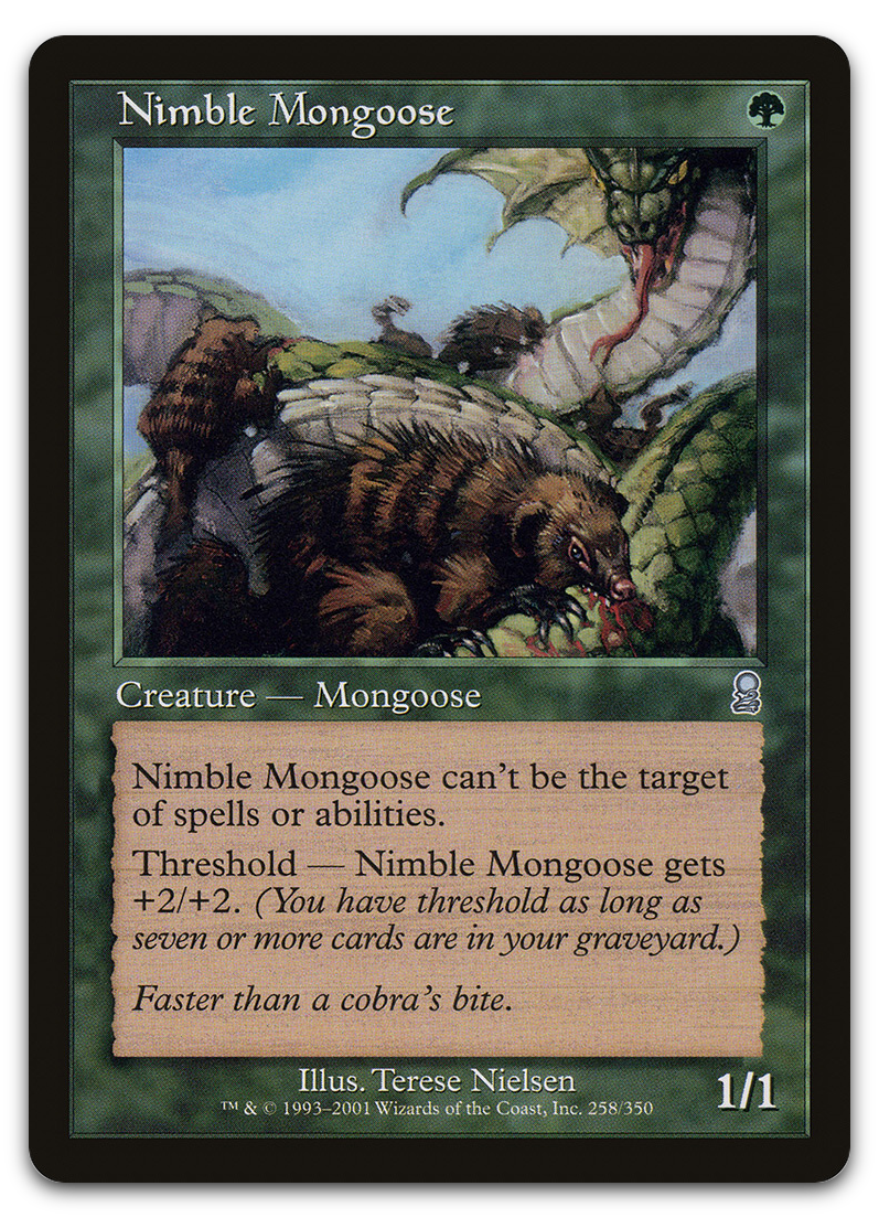 Product image for TCG 9533