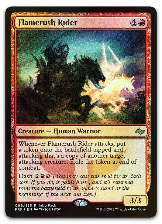 Product image for TCG 95341