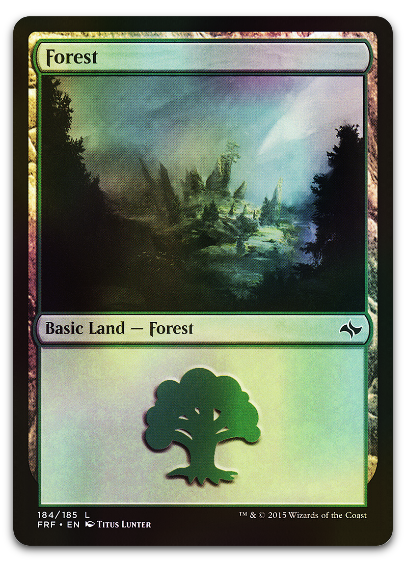 Product image for TCG 95344