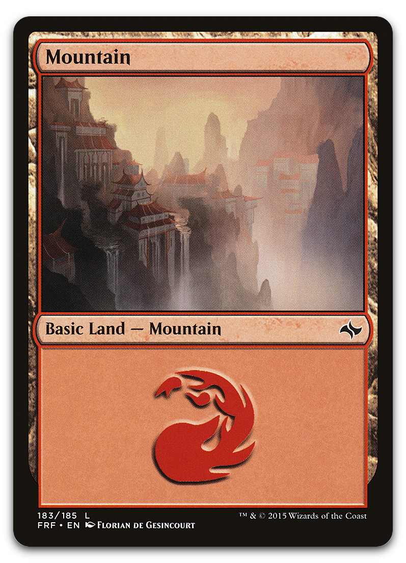 Product image for TCG 95347