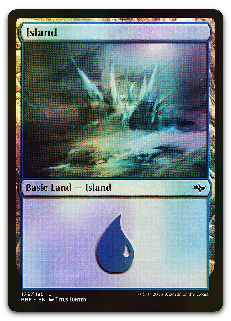 Product image for TCG 95353