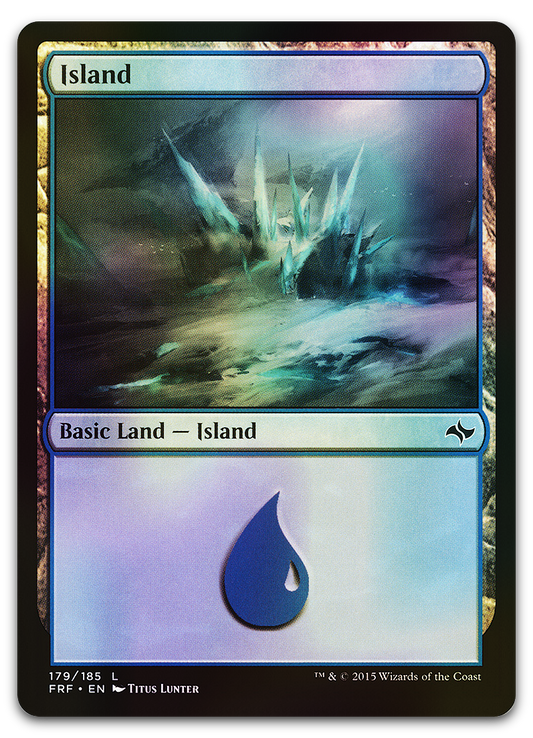 Product image for TCG 95353