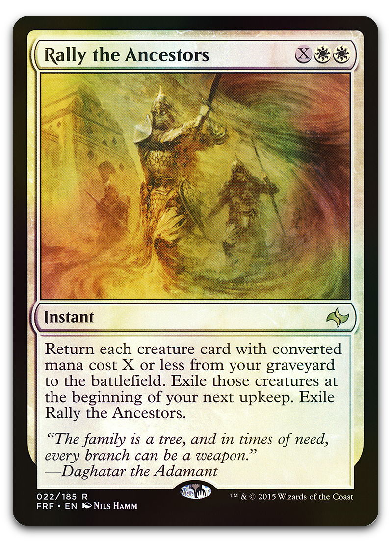 Product image for TCG 95371