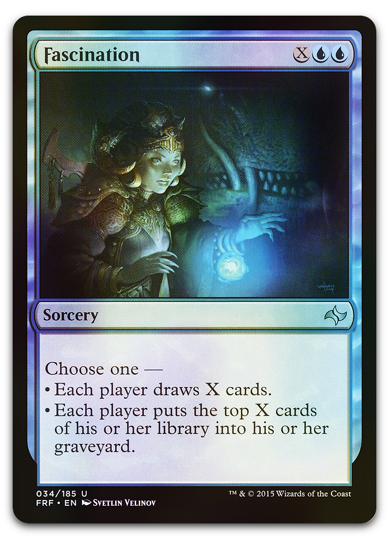 Product image for TCG 95380