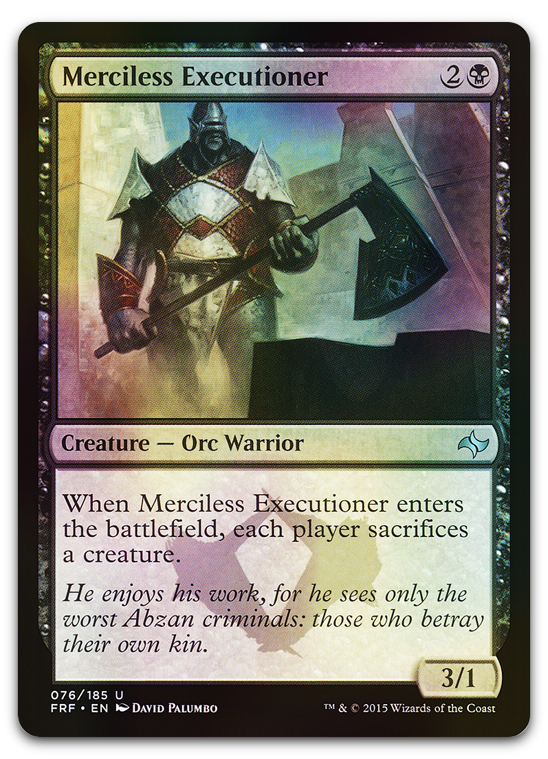 Product image for TCG 95387