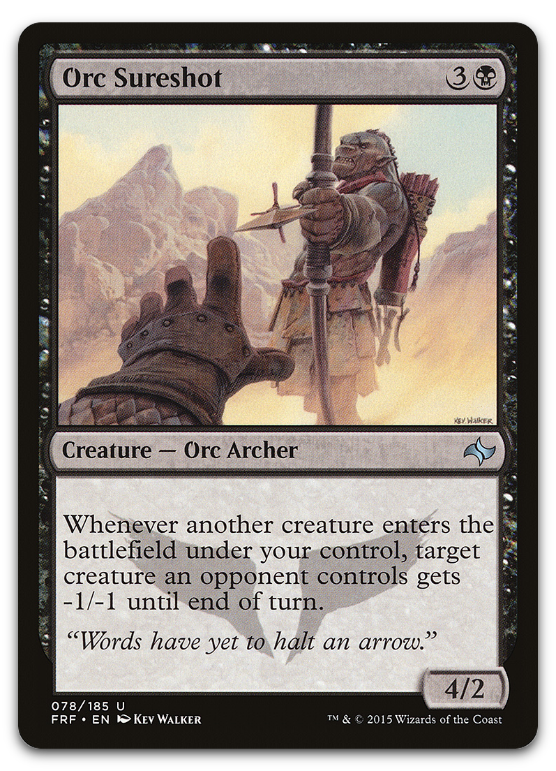 Product image for TCG 95388