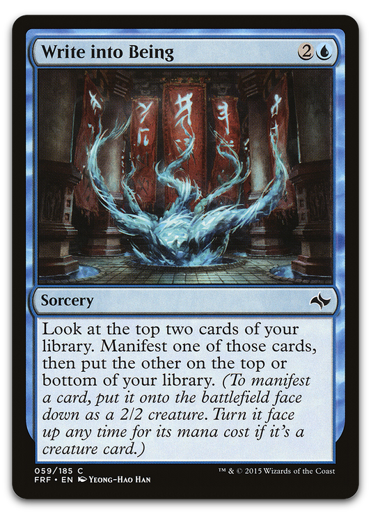 Product image for TCG 95411