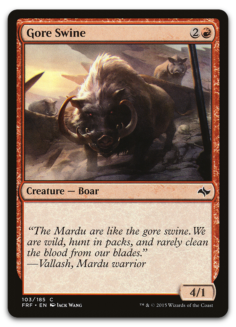 Product image for TCG 95413