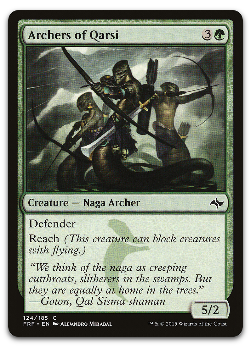 Product image for TCG 95418