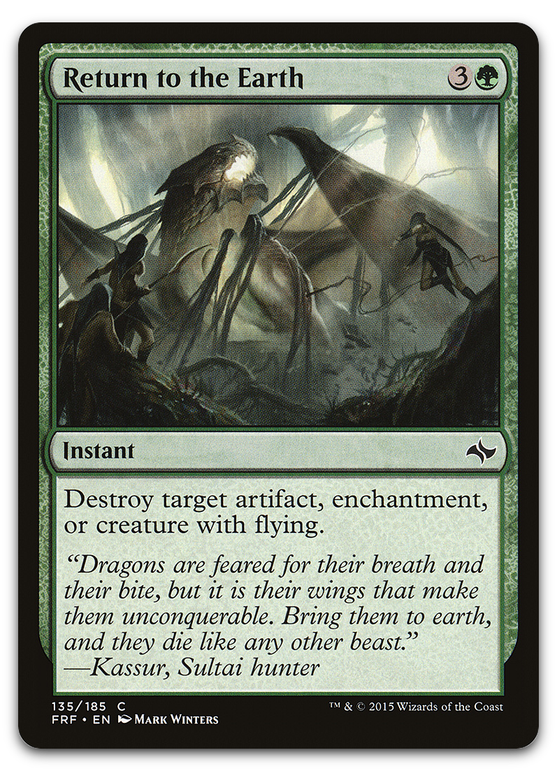 Product image for TCG 95431