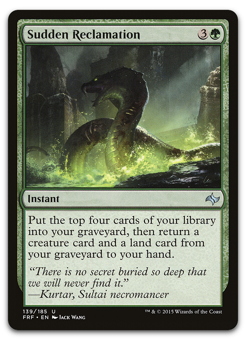 Product image for TCG 95433