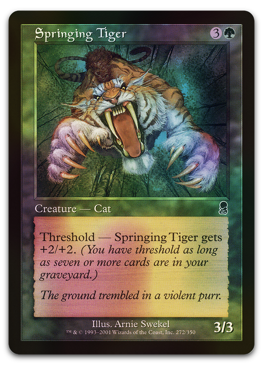 Product image for TCG 9547