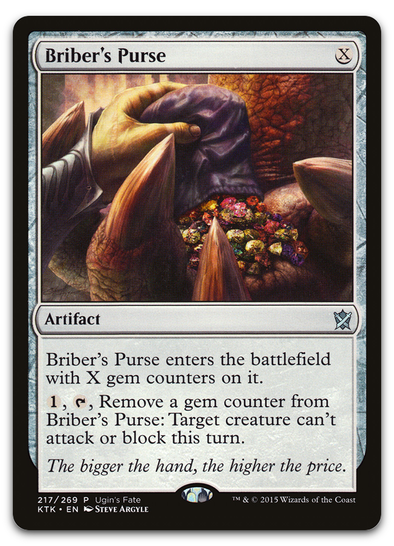 Product image for TCG 95589