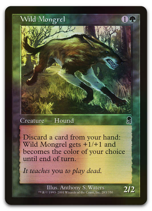 Product image for TCG 9558