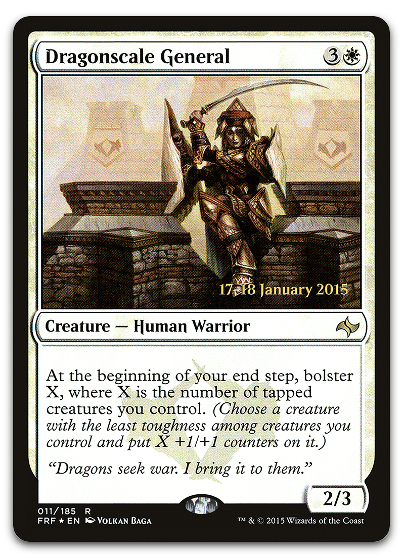 Product image for TCG 95607