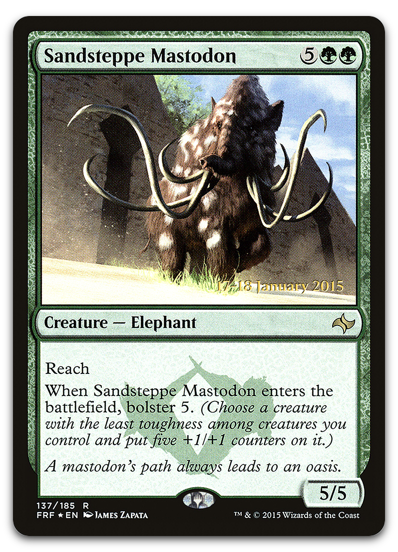 Product image for TCG 95609