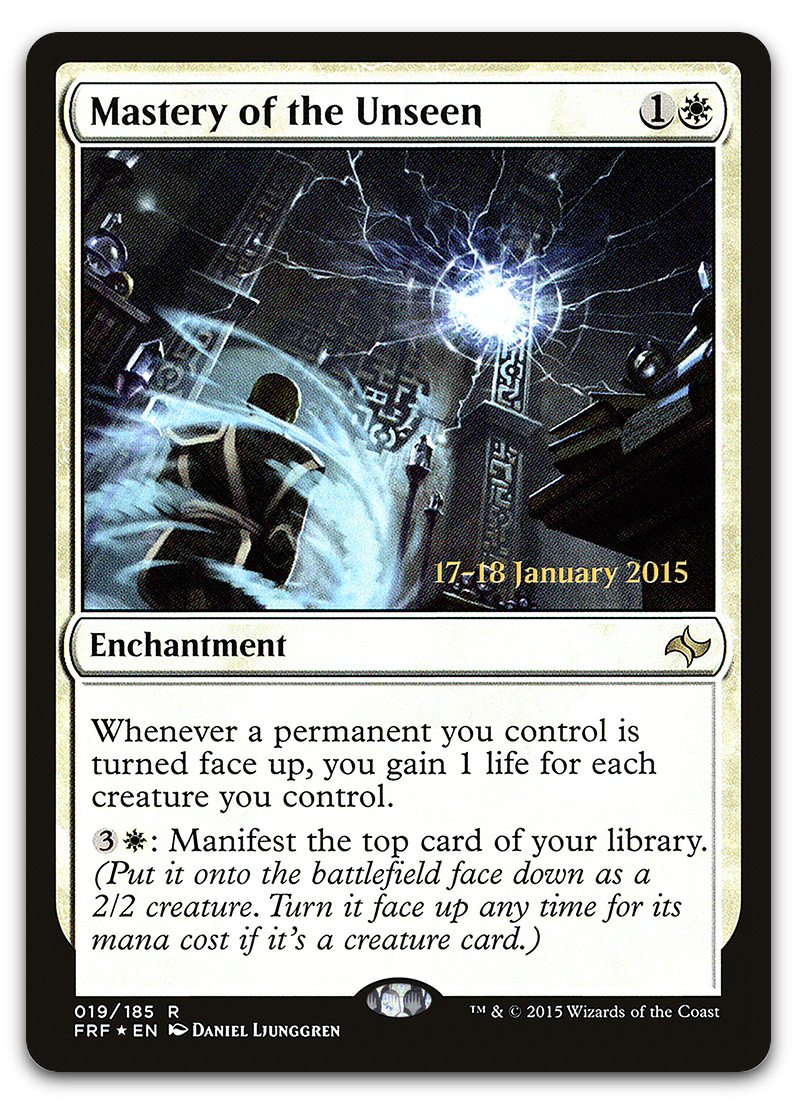 Product image for TCG 95613