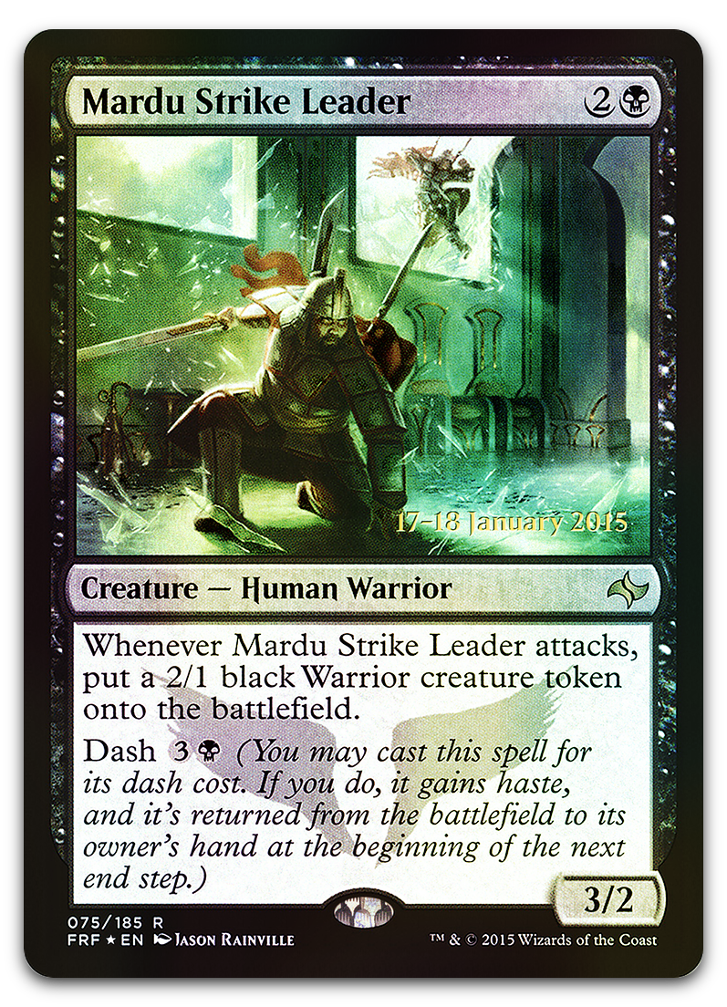 Product image for TCG 95619