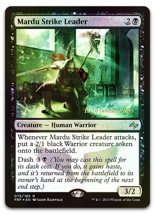 Product image for TCG 95619