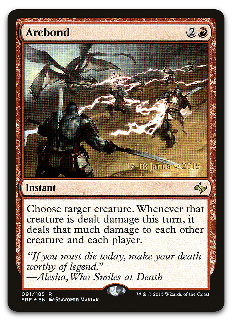 Product image for TCG 95621