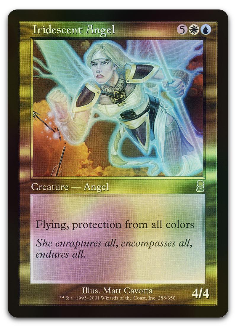 Product image for TCG 9563