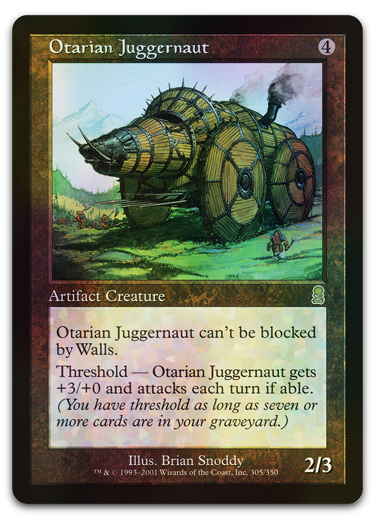 Product image for TCG 9580