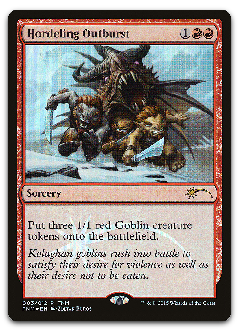 Product image for TCG 95917