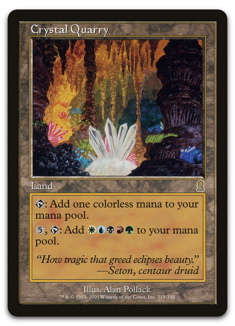Product image for TCG 9593