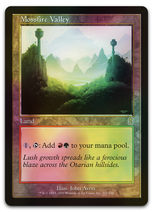 Product image for TCG 9596