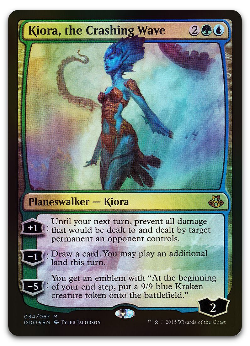 Product image for TCG 96066