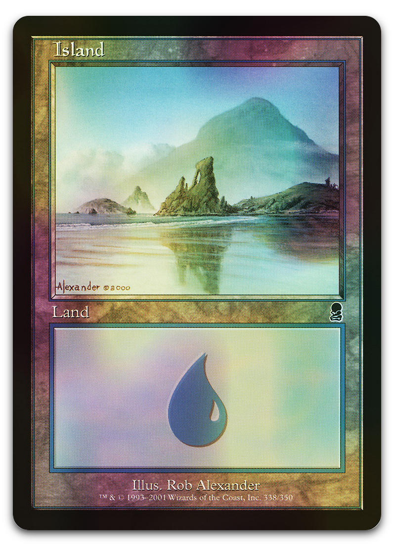 Product image for TCG 9607