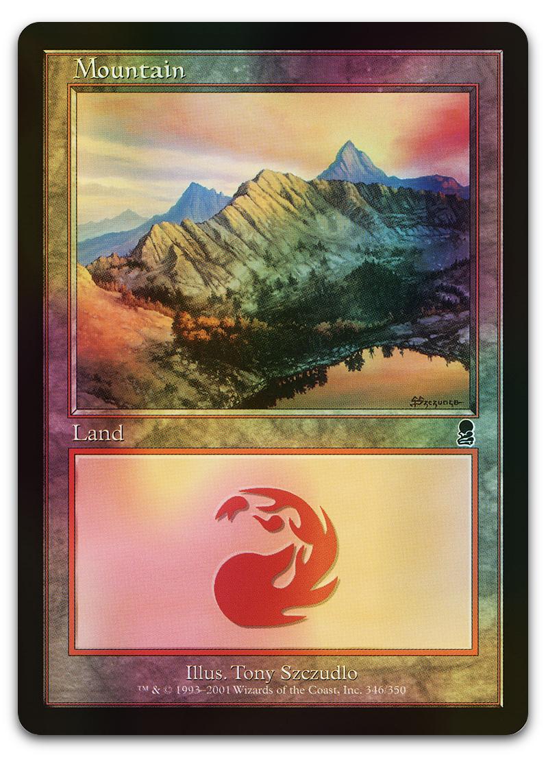 Product image for TCG 9609