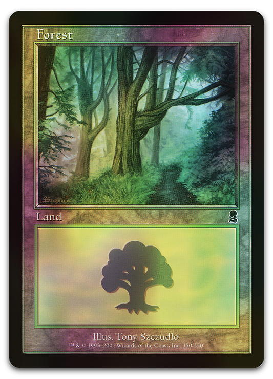 Product image for TCG 9610